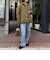 Sorona PADDING COAT