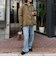 Sorona PADDING COAT