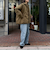 Sorona PADDING COAT