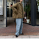 Sorona PADDING COAT