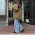 Sorona PADDING COAT