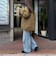 Sorona PADDING COAT