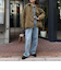 Sorona PADDING COAT