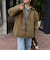 Sorona PADDING COAT