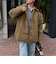 Sorona PADDING COAT
