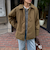 Sorona PADDING COAT