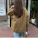 Sorona PADDING COAT