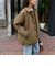 Sorona PADDING COAT