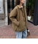 Sorona PADDING COAT