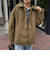 Sorona PADDING COAT