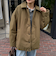 Sorona PADDING COAT