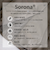 Sorona PADDING COAT