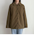 Sorona PADDING COAT