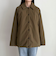 Sorona PADDING COAT