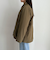 Sorona PADDING COAT