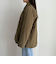 Sorona PADDING COAT