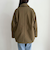 Sorona PADDING COAT