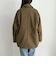 Sorona PADDING COAT