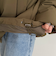 Sorona PADDING COAT