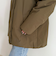 Sorona PADDING COAT