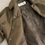 Sorona PADDING COAT