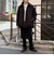 Sorona PADDING COAT