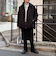 Sorona PADDING COAT
