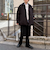 Sorona PADDING COAT