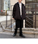 Sorona PADDING COAT