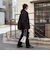 Sorona PADDING COAT