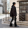 Sorona PADDING COAT