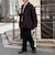 Sorona PADDING COAT