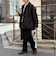 Sorona PADDING COAT