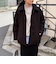 Sorona PADDING COAT