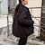 Sorona PADDING COAT