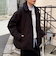 Sorona PADDING COAT