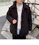 Sorona PADDING COAT