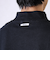【インナー使い/レイヤードに最適】ソフトタッチスムースモックネック