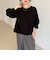 R/Tダンボールラグランプルオーバー