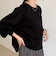R/Tダンボールラグランプルオーバー
