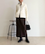 【TAION/タイオン】別注HI NECK DOWN JACKET+SLEEVE KNIT