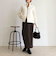 【TAION/タイオン】別注HI NECK DOWN JACKET+SLEEVE KNIT