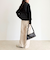 【TAION/タイオン】別注HI NECK DOWN JACKET+SLEEVE KNIT