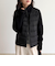 【TAION/タイオン】別注HI NECK DOWN JACKET+SLEEVE KNIT