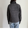 【TAION/タイオン】別注HI NECK DOWN JACKET+SLEEVE KNIT