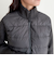 【TAION/タイオン】別注HI NECK DOWN JACKET+SLEEVE KNIT