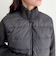 【TAION/タイオン】別注HI NECK DOWN JACKET+SLEEVE KNIT