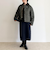 【BARBOUR/バブアー】 SPEY QUILTED JACKET