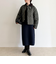 【BARBOUR/バブアー】 SPEY QUILTED JACKET