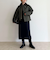 【BARBOUR/バブアー】 SPEY QUILTED JACKET
